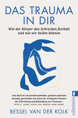 Abbildung von Kolk | Das Trauma in dir | 1. Auflage | 2023 | beck-shop.de