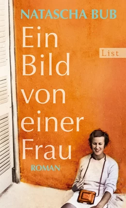 Abbildung von Bub | Ein Bild von einer Frau | 1. Auflage | 2022 | beck-shop.de