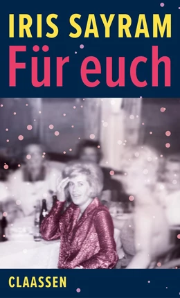 Abbildung von Sayram | Für euch | 1. Auflage | 2022 | beck-shop.de