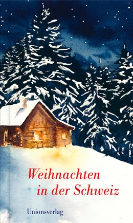 Abbildung von Weihnachten in der Schweiz | 1. Auflage | 2022 | beck-shop.de