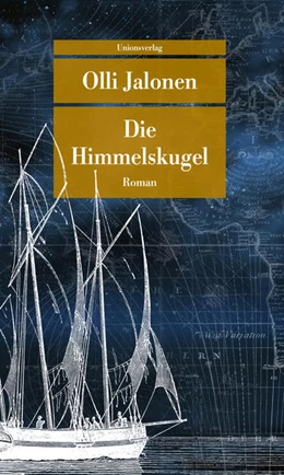 Abbildung von Jalonen, Olli | Die Himmelskugel | 1. Auflage | 2022 | beck-shop.de