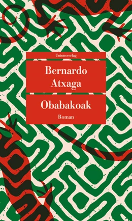 Abbildung von Atxaga, Bernardo | Obabakoak oder Das Gänsespiel | 1. Auflage | 2022 | beck-shop.de