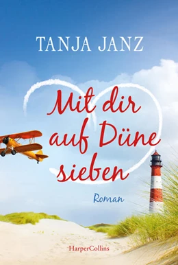 Abbildung von Janz | Mit dir auf Düne sieben | 1. Auflage | 2022 | beck-shop.de