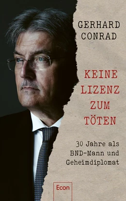 Abbildung von Conrad / Specht | Keine Lizenz zum Töten | 2. Auflage | 2022 | beck-shop.de