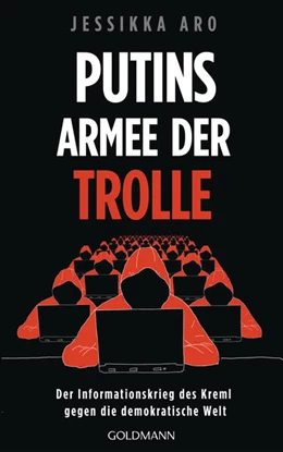 Abbildung von Aro | Putins Armee der Trolle | 1. Auflage | 2022 | beck-shop.de
