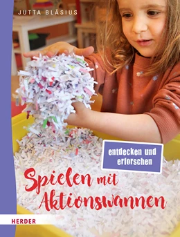 Abbildung von Bläsius | Spielen mit Aktionswannen | 1. Auflage | 2022 | beck-shop.de