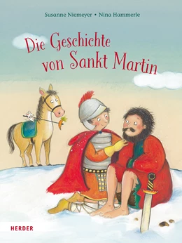 Abbildung von Niemeyer | Die Geschichte von Sankt Martin | 1. Auflage | 2022 | beck-shop.de