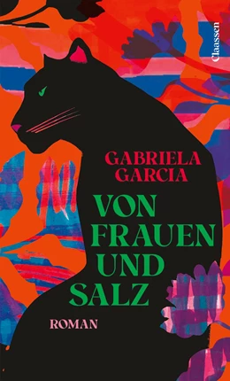 Abbildung von Garcia | Von Frauen und Salz | 1. Auflage | 2022 | beck-shop.de