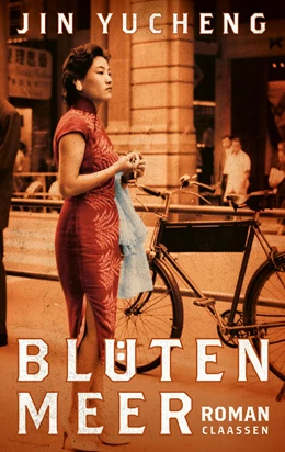 Abbildung von Yucheng | Blütenmeer | 1. Auflage | 2027 | beck-shop.de