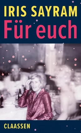 Abbildung von Sayram | Für euch | 1. Auflage | 2022 | beck-shop.de