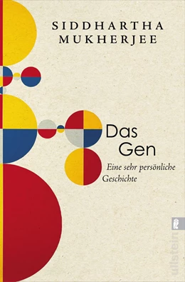 Abbildung von Mukherjee | Das Gen | 1. Auflage | 2023 | beck-shop.de
