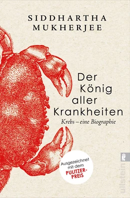 Abbildung von Mukherjee | Der König aller Krankheiten | 2. Auflage | 2022 | beck-shop.de
