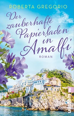 Abbildung von Gregorio | Der zauberhafte Papierladen in Amalfi | 1. Auflage | 2022 | beck-shop.de