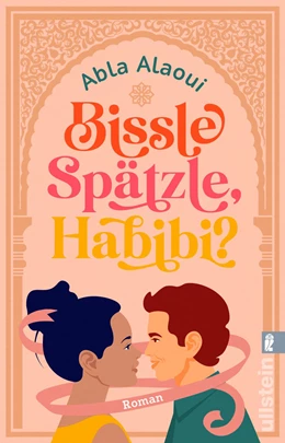 Abbildung von Alaoui | Bissle Spätzle, Habibi? | 1. Auflage | 2023 | beck-shop.de