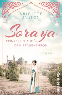 Abbildung von Janson | Soraya | 1. Auflage | 2023 | beck-shop.de