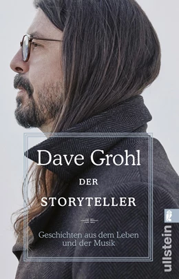 Abbildung von Grohl | Der Storyteller | 1. Auflage | 2023 | beck-shop.de