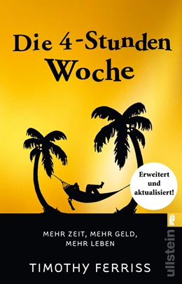 Abbildung von Ferriss | Die 4-Stunden-Woche | 1. Auflage | 2022 | beck-shop.de