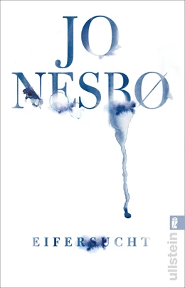 Abbildung von Nesbø | Eifersucht | 1. Auflage | 2022 | beck-shop.de