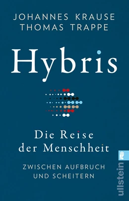 Abbildung von Krause / Trappe | Hybris | 1. Auflage | 2023 | beck-shop.de