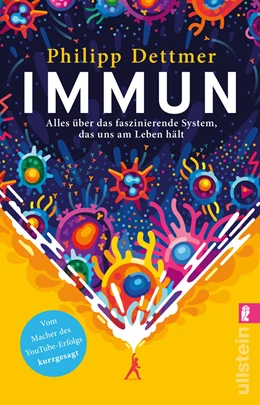 Abbildung von Dettmer | Immun | 1. Auflage | 2023 | beck-shop.de