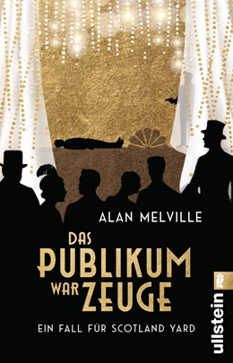 Abbildung von Melville | Das Publikum war Zeuge | 1. Auflage | 2022 | beck-shop.de