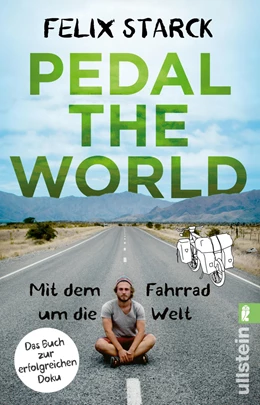 Abbildung von Starck | Pedal the World | 2. Auflage | 2022 | beck-shop.de