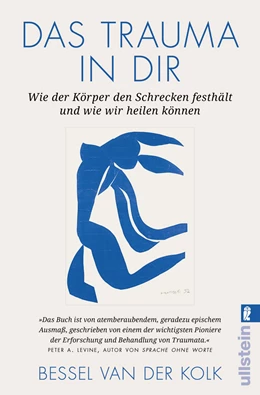 Abbildung von Kolk | Das Trauma in dir | 1. Auflage | 2023 | beck-shop.de