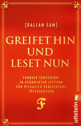 Abbildung von Sam | Greifet hin und leset nun | 1. Auflage | 2023 | beck-shop.de