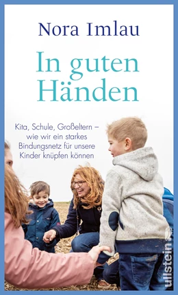 Abbildung von Imlau | In guten Händen | 1. Auflage | 2022 | beck-shop.de