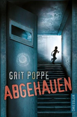 Abbildung von Poppe | Abgehauen | 1. Auflage | 2022 | beck-shop.de