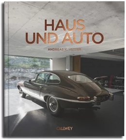 Abbildung von Vetter | Haus und Auto | 1. Auflage | 2022 | beck-shop.de