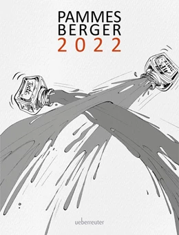 Abbildung von Pammesberger | Pammesberger 2022 | 1. Auflage | 2022 | beck-shop.de