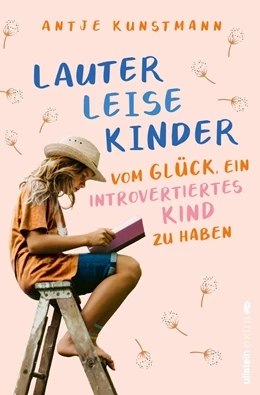 Abbildung von Kunstmann | Lauter leise Kinder | 1. Auflage | 2022 | beck-shop.de