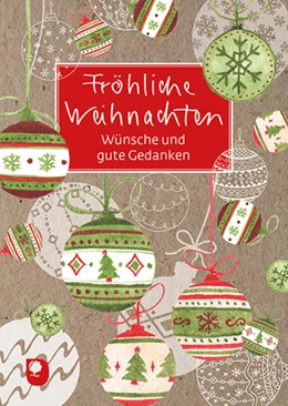 Abbildung von Fröhliche Weihnachten | 1. Auflage | 2022 | beck-shop.de