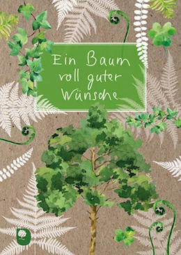 Abbildung von Ein Baum voll guter Wünsche | 1. Auflage | 2022 | beck-shop.de