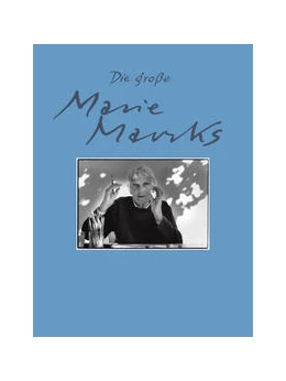 Abbildung von Marcks | Die große Marie Marcks | 1. Auflage | 2022 | beck-shop.de