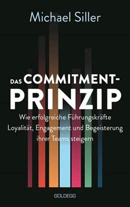 Abbildung von Siller | Das Commitment-Prinzip | 1. Auflage | 2022 | beck-shop.de