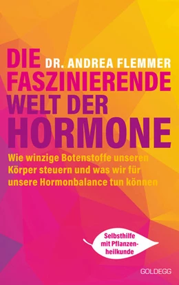 Abbildung von Flemmer | Die faszinierende Welt der Hormone | 1. Auflage | 2022 | beck-shop.de