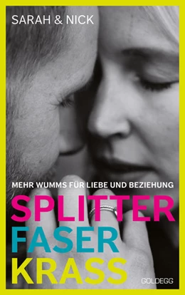 Abbildung von Sarah & Nick / Krüger | splitterfaserkrass | 1. Auflage | 2022 | beck-shop.de