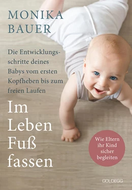 Abbildung von Bauer | Im Leben Fuß fassen | 1. Auflage | 2023 | beck-shop.de