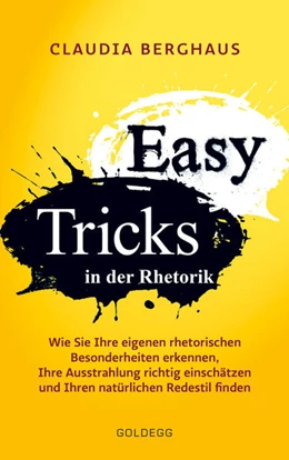 Abbildung von Berghaus | Easy Tricks | 1. Auflage | 2022 | beck-shop.de