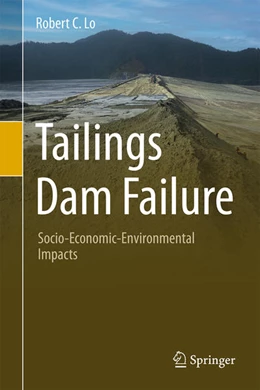 Abbildung von Lo | Tailings Dam Failure | 1. Auflage | 2026 | beck-shop.de