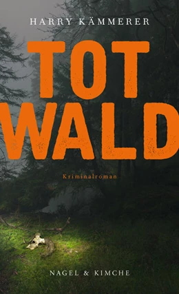 Abbildung von Kämmerer | Totwald | 1. Auflage | 2022 | beck-shop.de