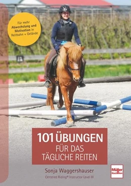 Abbildung von Waggershauser | 101 Übungen für das tägliche Reiten | 1. Auflage | 2022 | beck-shop.de