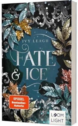 Abbildung von Leagh | Die Nordlicht-Saga 2: Fate and Ice | 1. Auflage | 2023 | beck-shop.de