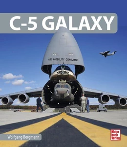 Abbildung von Borgmann | C-5 Galaxy | 1. Auflage | 2022 | beck-shop.de