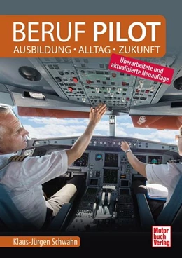 Abbildung von Schwahn | Beruf Pilot | 1. Auflage | 2022 | beck-shop.de