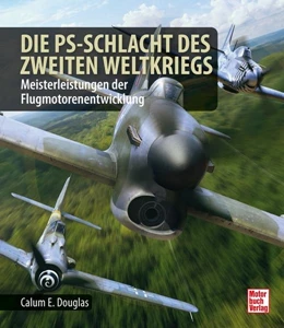 Abbildung von Douglas | Die PS-Schlacht des Zweiten Weltkriegs | 1. Auflage | 2022 | beck-shop.de