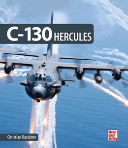 Abbildung von Rastätter | C-130 Hercules | 1. Auflage | 2022 | beck-shop.de