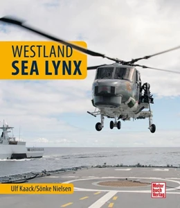 Abbildung von Kaack / Nielsen | Westland Sea Lynx | 1. Auflage | 2023 | beck-shop.de
